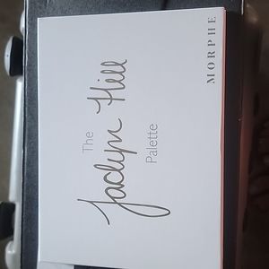 Jaclyn Hill for Morphe Palette